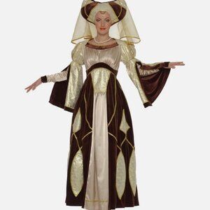 Renaissance Queen